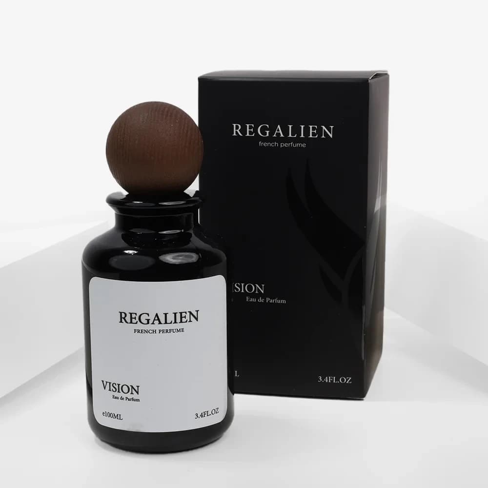 عطر ريجالين 100 مل VISION	