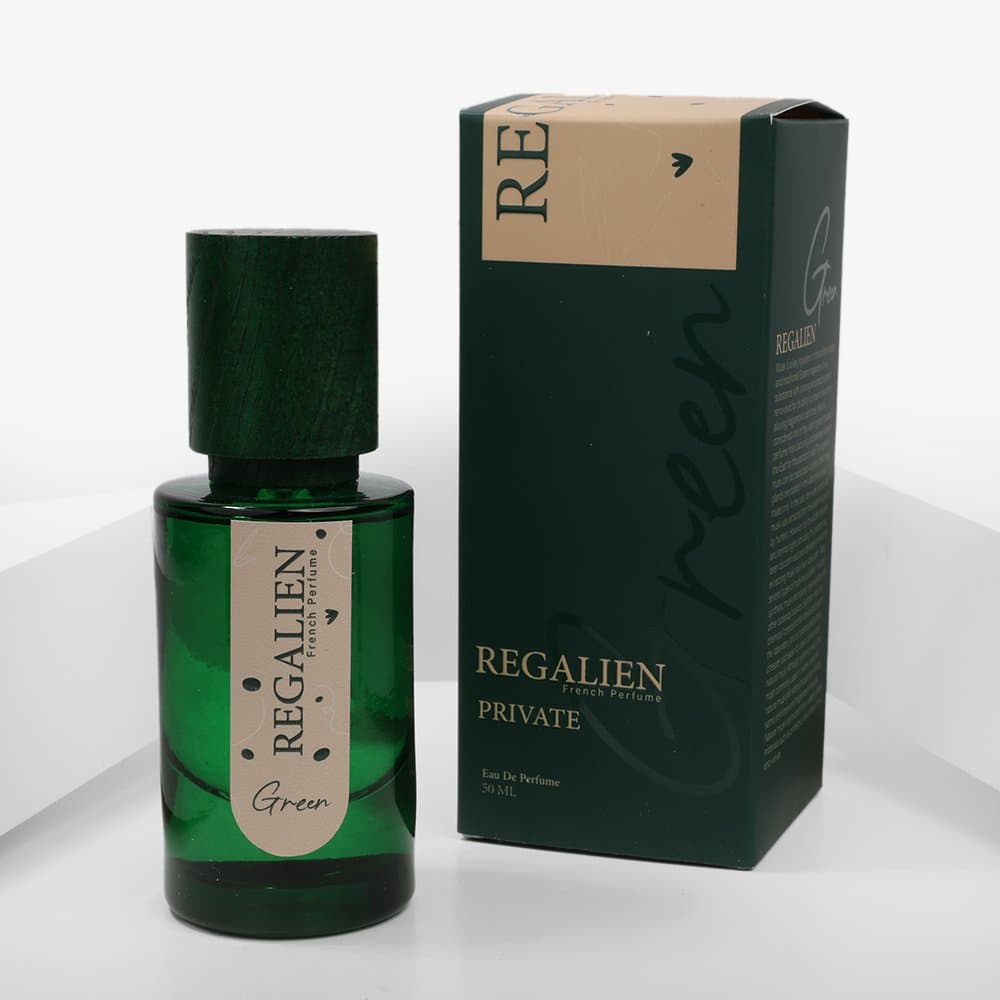 ريجالين 50 مل PRIVATE GREEN	